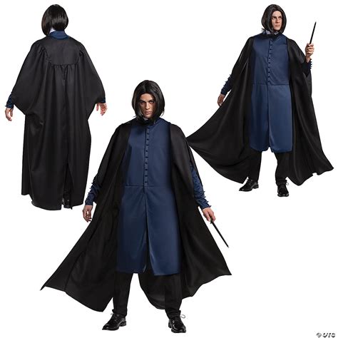 snape costume|severus snape costume for sale.